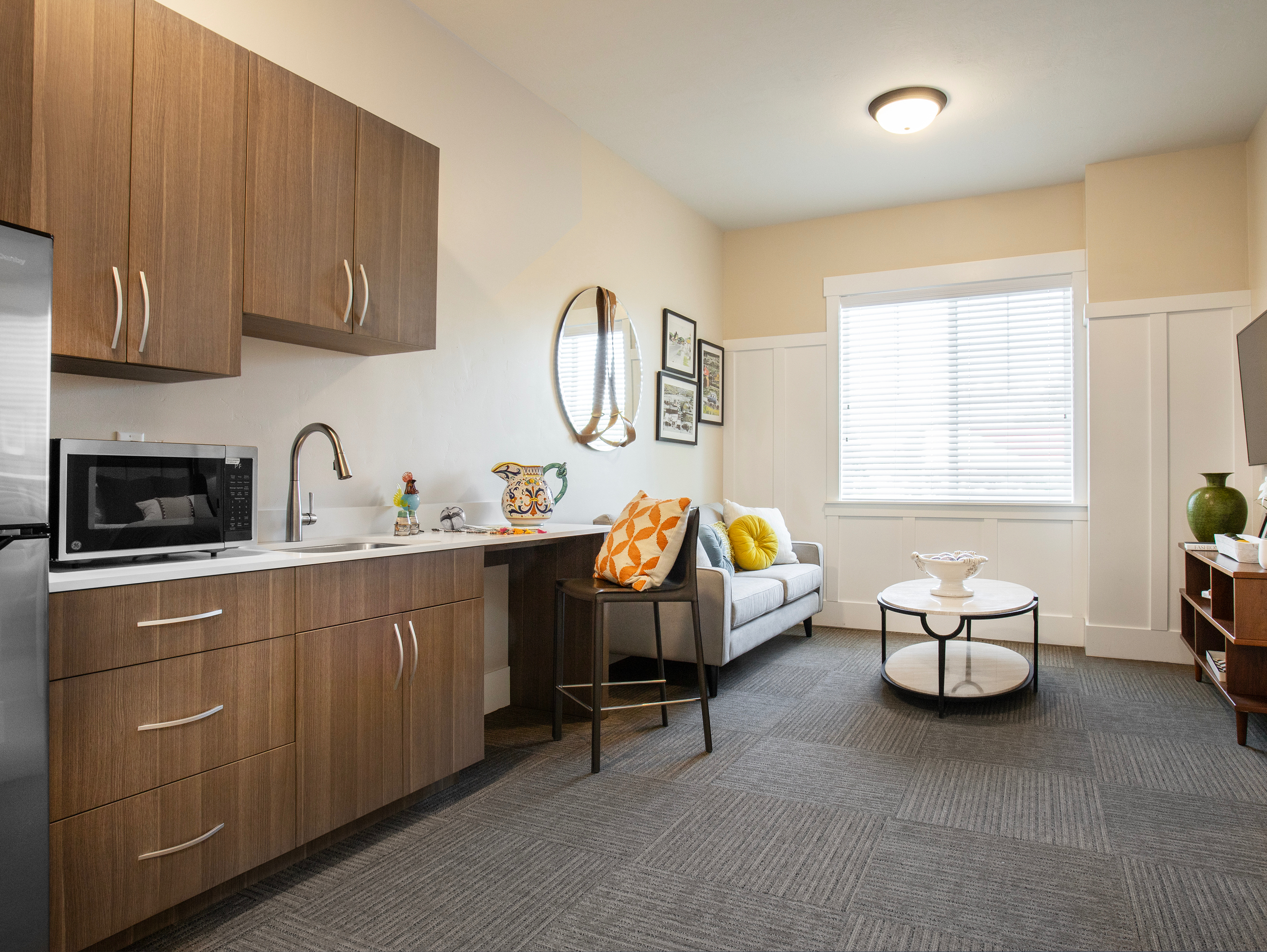 Aspen Ridge Residences of Lehi